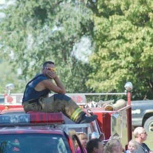 Meet your Posher, Adam